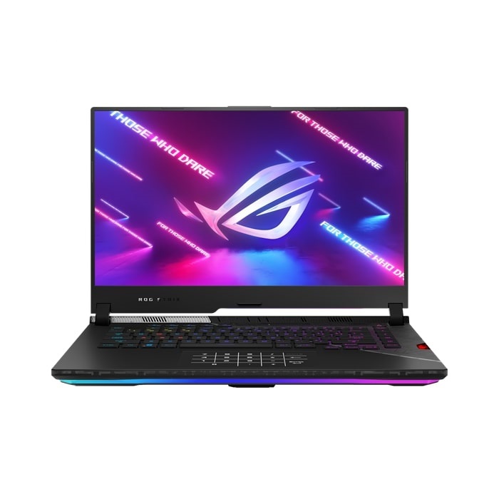 Laptop Asus ROG Strix SCAR 15 G533ZM-LN013W (Core™ i7-12700H | 16GB | 1TB SSD | RTX™ 3060 6GB | 15.6 inch WQHD | Win 11 | Đen)