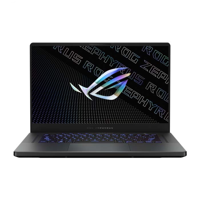 Laptop Asus ROG Zephyrus G15 GA503RW-LN100W (Ryzen™ 7-6800HS | 32GB | 1TB | RTX™ 3070 Ti 8GB | 15.6-inch WQHD | Win 11 | Eclipse Gray)