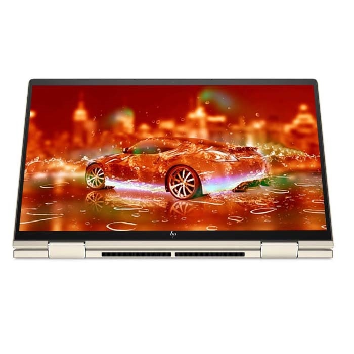 Laptop HP ENVY x360 13-bd0531TU 4Y1D1PA (Core™ i5-1135G7 | 8GB | 256GB | Intel® Iris® Xe | 13.3 inch FHD | Cảm ứng | Win 11 | Vàng)