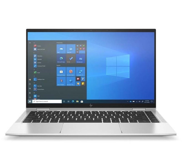 Laptop HP EliteBook x360 1030 G8 3G1C3PA (Core ™ i5-1135G7 | 16GB | 512GB | Intel® Iris® Xe | 13.3 inch FHD | Cảm ứng | Win 10 Pro | Bạc)