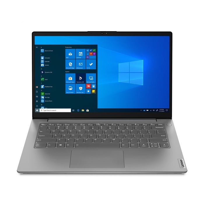 Laptop Lenovo V14 G2 ITL 82KA00RTVN (Core i3-1115G4 | 4GB | 512GB | Intel UHD | 14 inch FHD | NoOS | Đen)