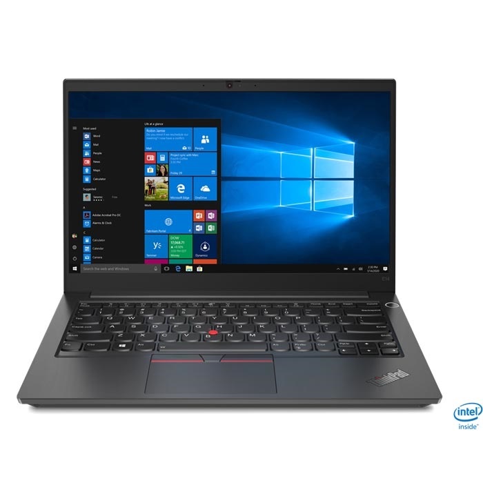 Laptop Lenovo ThinkPad E14 Gen 2 20TA00H4VA (Core ™ i5-1135G7 | 8GB | 256GB | Intel Iris Xe | 14 inch FHD | FreeDos | Đen)