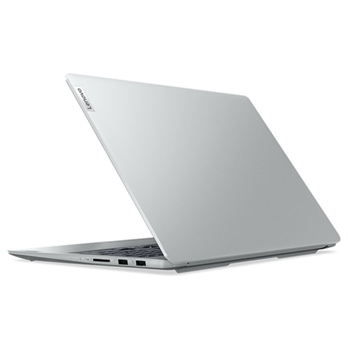 Laptop Lenovo IdeaPad 5 Pro 16ARH7 82SN003MVN (AMD Ryzen 5-6600HS | 16GB | 512GB | GeForce GTX 1650 | 16inch 2.5K WQXGA | Windows 11 Home 64 | Cloud Grey)
