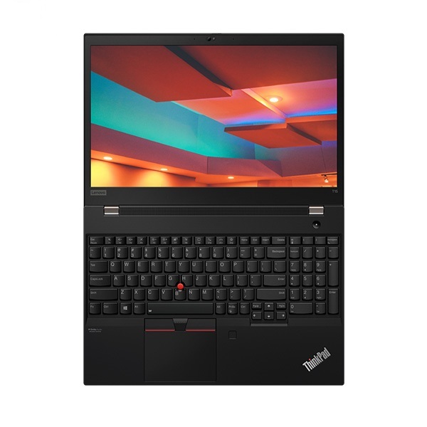 Laptop Lenovo ThinkPad T15 Gen 2 20W400GDVN (Core i7-1165G7 | 16GB | 512GB | Intel Iris Xe | 15.6 inch FHD | Win 11 | Đen)