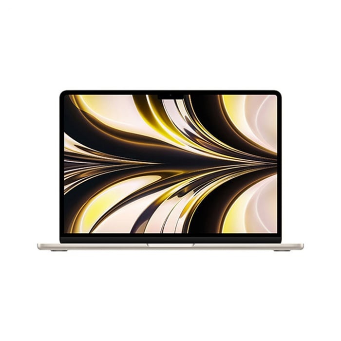 Laptop Apple Macbook Air 13.6 inch MLY13SA/A STARLIGHT (Apple M2)