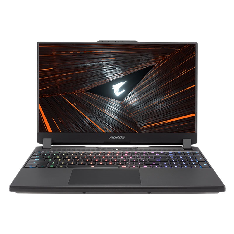 Laptop Gigabyte AORUS 15 XE4-73VNB14GH (Core i7-12700H | 16GB | 1TB SSD | GeForce RTX 3070Ti 8GB | 15.6 inch QHD IPS 165Hz | Win11 | Black)