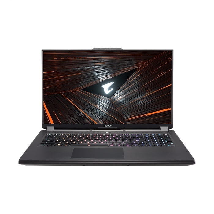 Laptop Gigabyte AORUS 17 XE5-73VN534GH (Core i7-12700H | 16GB | 1TB | GeForce RTX3070Ti 8G | 17.3 inch FHD | Win 11 | Đen)