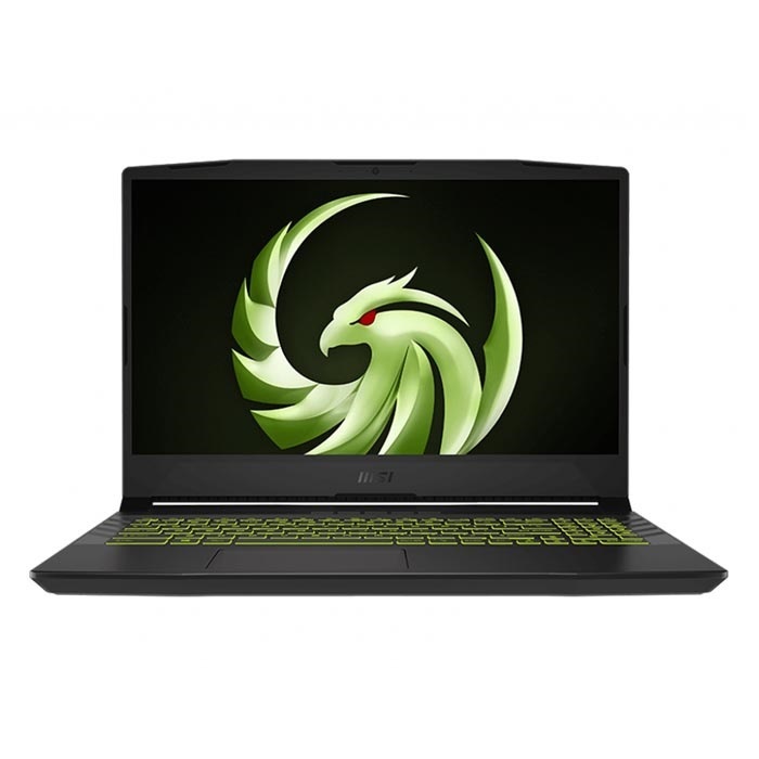 Laptop MSI Alpha 15 B5EEK-205VN (Ryzen™ 7-5800H | 16GB | 512GB | RX 6600M 8GB | 15.6 inch FHD | Win 11 | Đen)