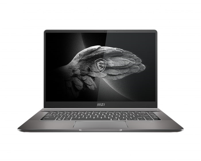 Laptop MSI Creator Z16 A12UET 025VN (Core™ i7-12700H | 16GB | 1TB SSD | RTX™ 3060 6GB | 16 inch QHD+ | Win 11 | Xám)