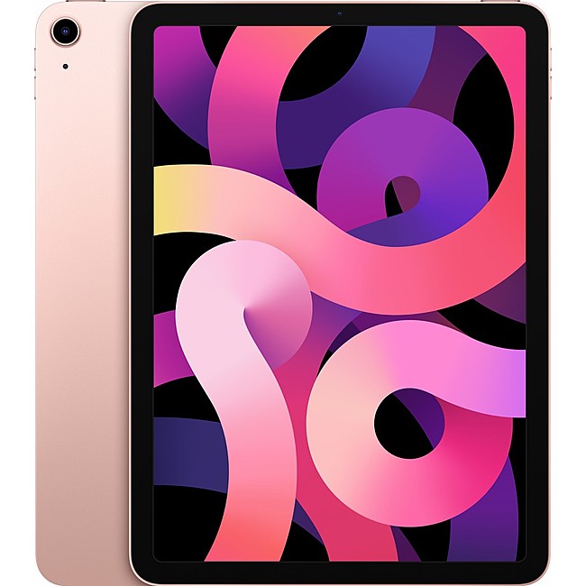 iPad Air 4 10.9-inch (2020) Wi-Fi 256GB - Rose Gold (MYFX2ZA/A) Chính Hãng Apple Việt Nam