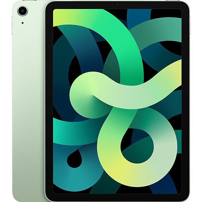 iPad Air 4 10.9-inch (2020) Wi-Fi 256GB - Green (MYG02ZA/A) Chính Hãng Apple Việt Nam