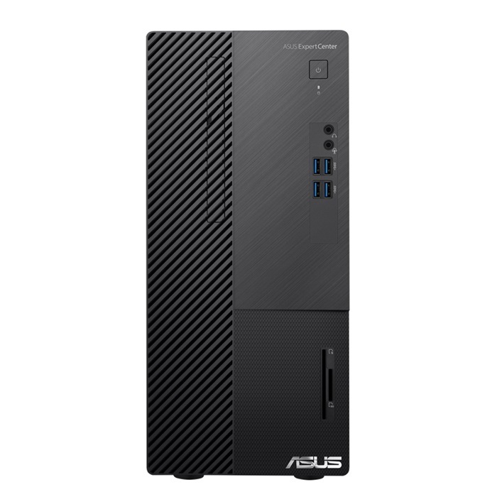 Máy tính đồng bộ Asus ExpertCenter D5 Mini Tower D500MA-7107000100