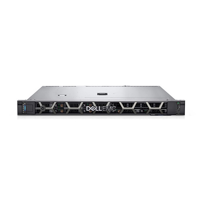 Máy tính chủ Dell PowerEdge R350- 70274264 (Xeon E-2374G | 16GB | 2TB | 600 W | 4Yrs)