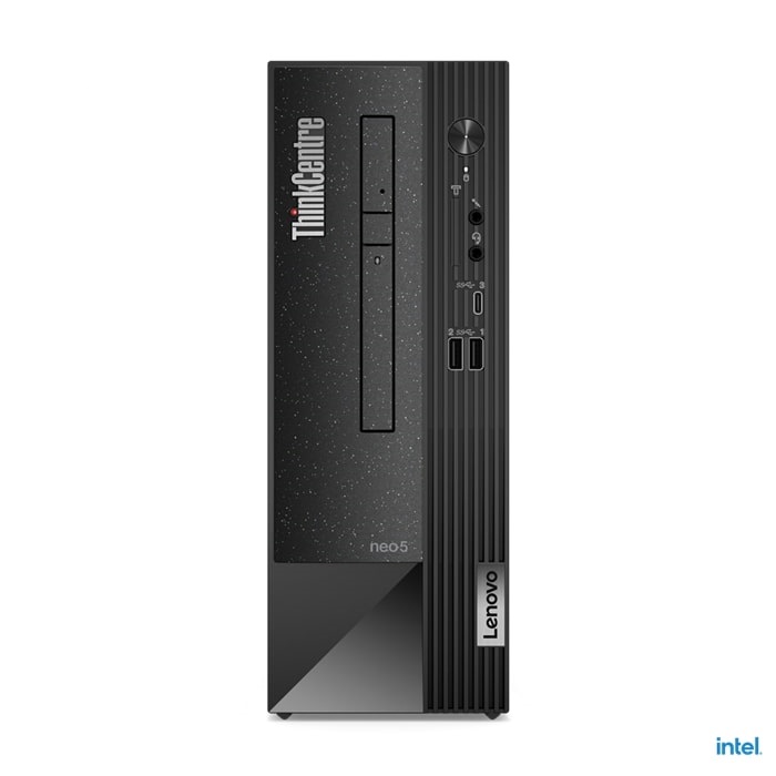Máy tính để bàn đồng bộ Lenovo ThinkCentre neo 50s 11T0004KVA (CORE I3-12100/RAM 4GB/SSD 256GB)