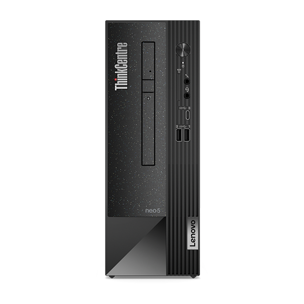 Máy tính để bàn đồng bộ Lenovo ThinkCentre neo 50s 11T0004QVA (i5-12400/4GB/SSD 256GB/Dos)