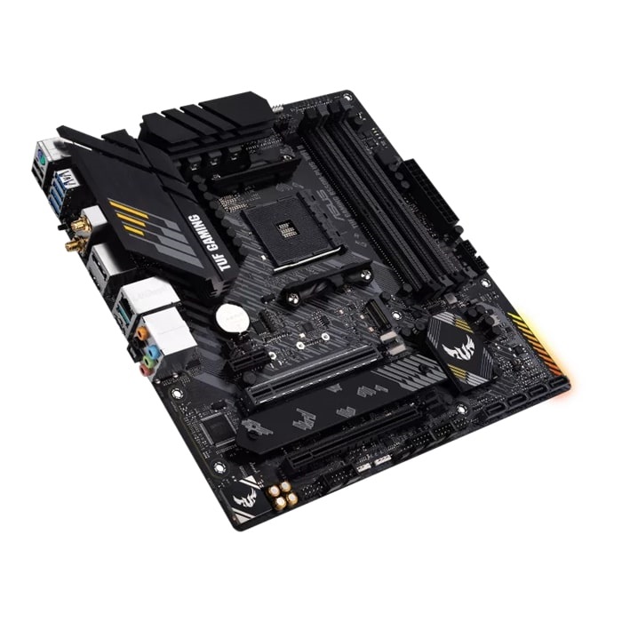 Mainboard Asus TUF GAMING B550M-PLUS WIFI II