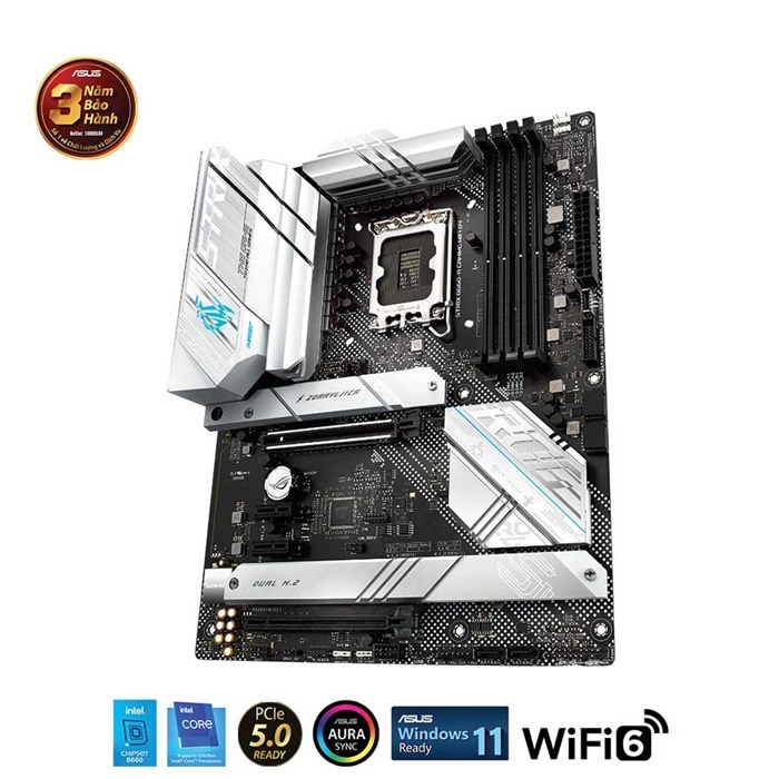 Mainboard ASUS ROG STRIX B660-A GAMING WIFI DDR5