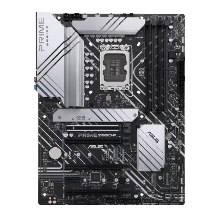 Mainboard Asus PRIME Z690-P-CSM DDR5