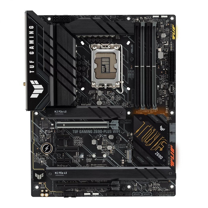 Mainboard ASUS TUF GAMING Z690-PLUS WIFI DDR5