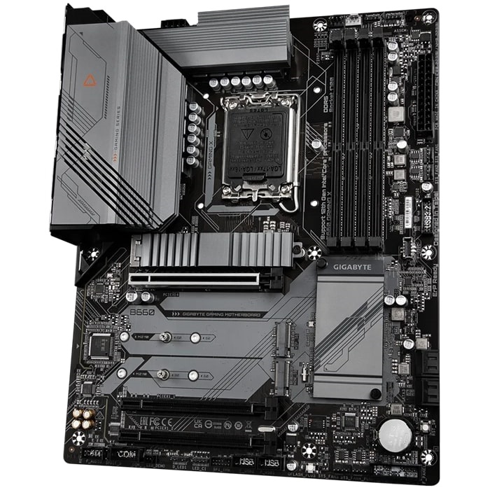 Mainboard GIGABYTE B660 GAMING X DDR5