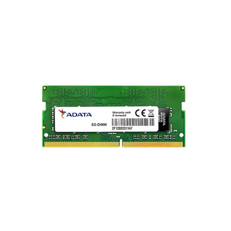 RAM Laptop ADATA 4GB DDR4 2666MHz AD4S2666W4G19-S