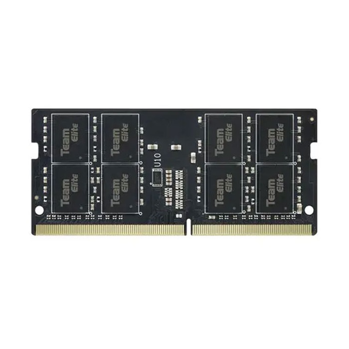 Ram Laptop TeamGroup Elite 4GB DDR4 2666MHz (TED44G2666C19-S01)