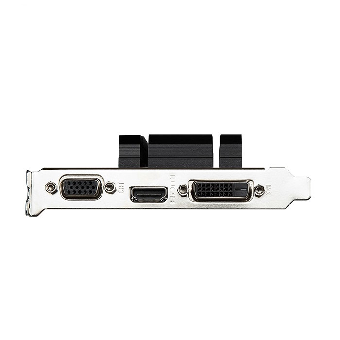 VGA MSI GeForce GT 730 N730K-2GD3H/LPV1