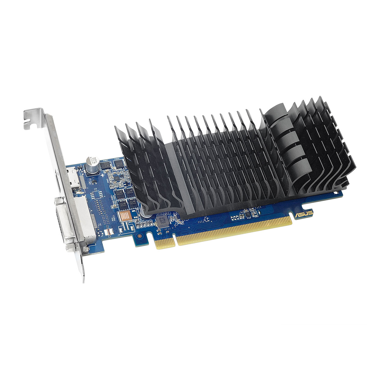 VGA ASUS GT1030-SL-2G-BRK