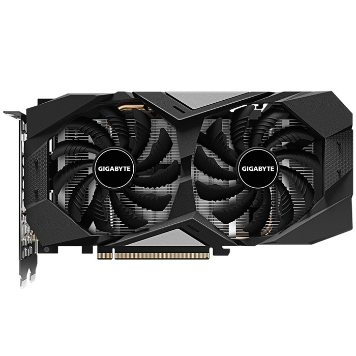 VGA GIGABYTE GeForce® GTX 1660 Ti D6 6G