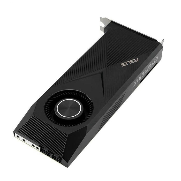 VGA ASUS GEFORCE TURBO RTX3080 Ti 12GB GDDR6X