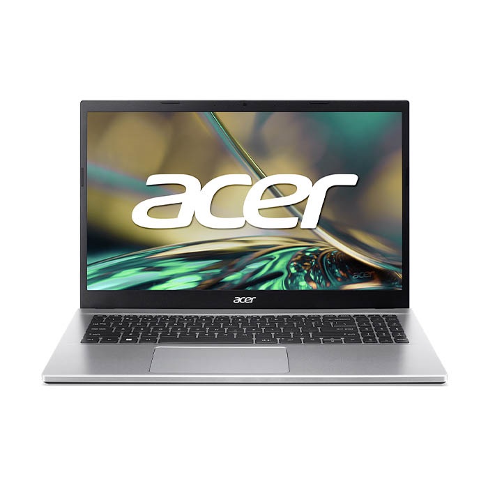 Laptop Acer Aspire 3 A315-59-314F NX.K6TSV.002 (Core i3-1215U | 8GB | 256GB | Intel UHD | 15.6 inch FHD | Win 11 | Bạc)