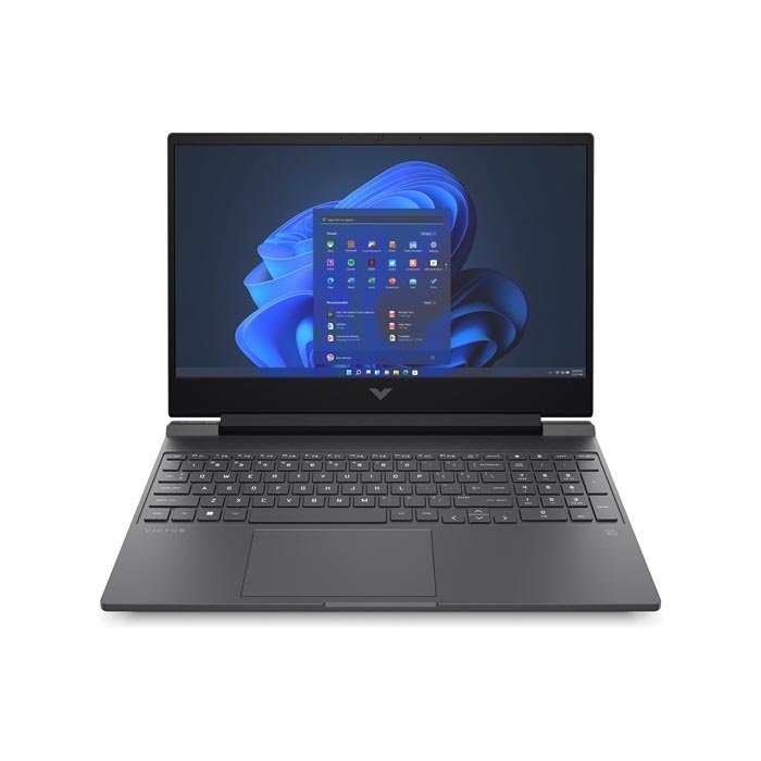 Laptop HP VICTUS 15-fa0115TX 7C0X1PA (Core™ i5-12500H | 8GB | 512GB | RTX 3050 4GB | 15.6inch FHD | Windows 11 Home | Đen)