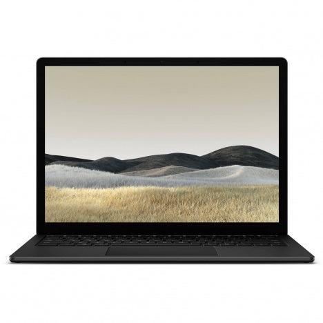 Microsoft Surface Laptop 3 (AMD Ryzen™ 5 3580U / 16GB / SSD 512 / 15 inch / WIN 10 Home)