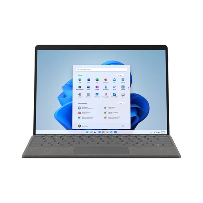 Microsoft Surface Pro 8 Platinum (i7 1185G7/16GB RAM/1TB SSD/13 inch /Windows 11/New)