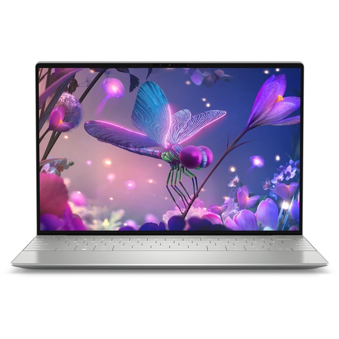 Laptop Dell XPS 13 Plus 9320 5CG56 (Core i7-1260P | 16GB | 512GB | Intel Iris Xe | 13.4 inch 3.5K | Cảm ứng | Win 11 | Office | Bạc)