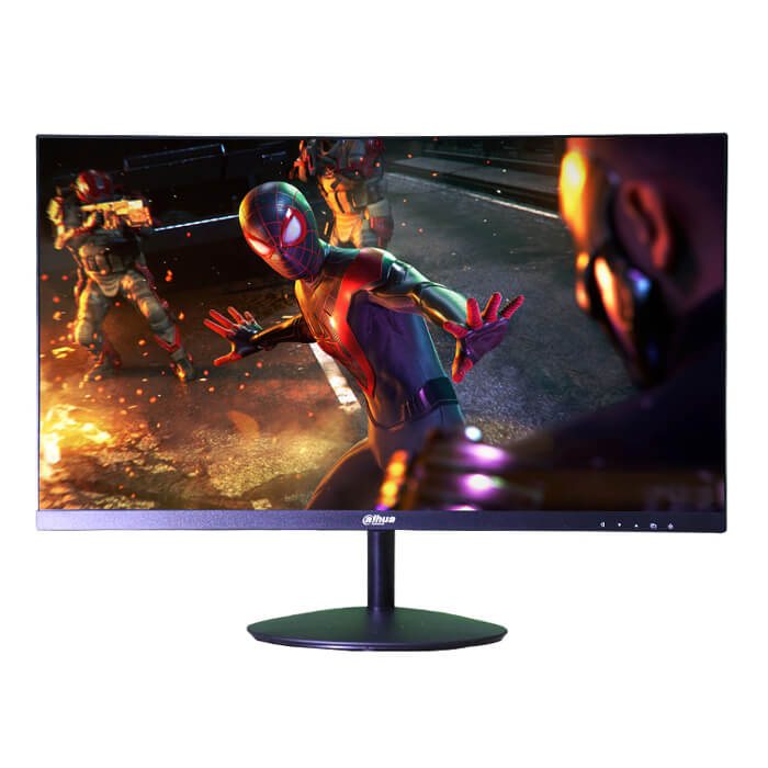 Màn hình máy tính Dahua DHI-LM24-A200E 23.8 inch FHD VA 75Hz Type C