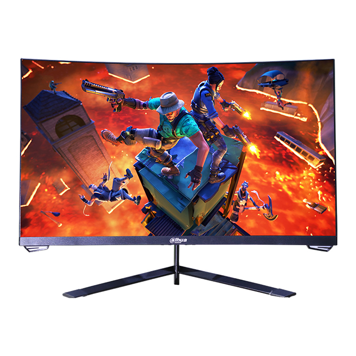 Màn hình máy tính Dahua DHI-LM27-E230C 27 inch FHD VA 165Hz cong