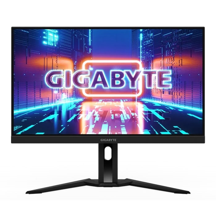 Màn hình máy tính Gigabyte M27F A Gaming Monitor 27 inch FHD IPS 165Hz