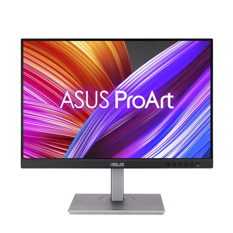 Màn hình máy tính Asus ProArt PA248CNV 24.1 inch WUXGA IPS USB-C RJ45 - chuyên đồ họa