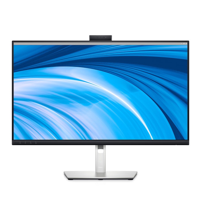 Màn hình máy tính Dell C2723H 27 inch IPS FHD 60Hz Camera, microphone