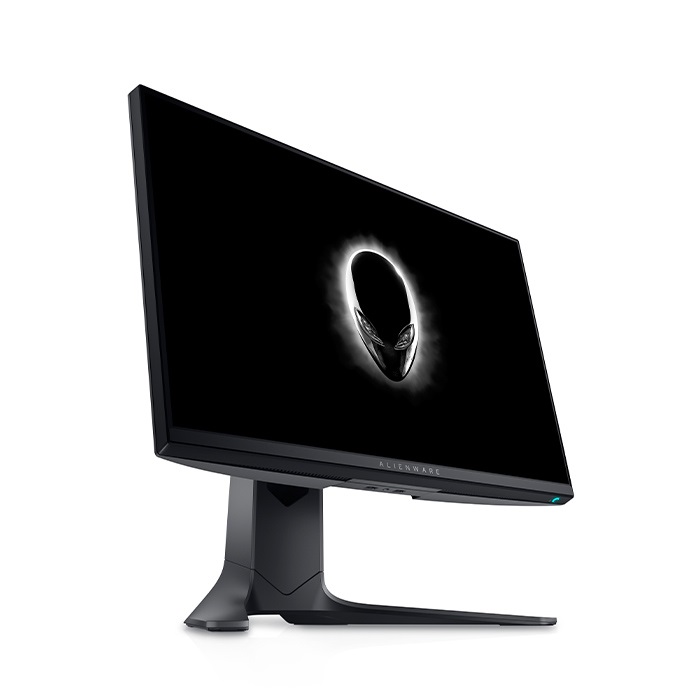 Màn hình máy tính Gaming Dell ALIENWARE AW2521HF 24.5 inch FHD IPS 240Hz