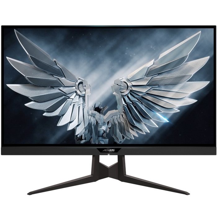 Màn hình máy tính Gigabyte AORUS FI27Q-P Gaming Monitor 27 inch QHD IPS 165Hz