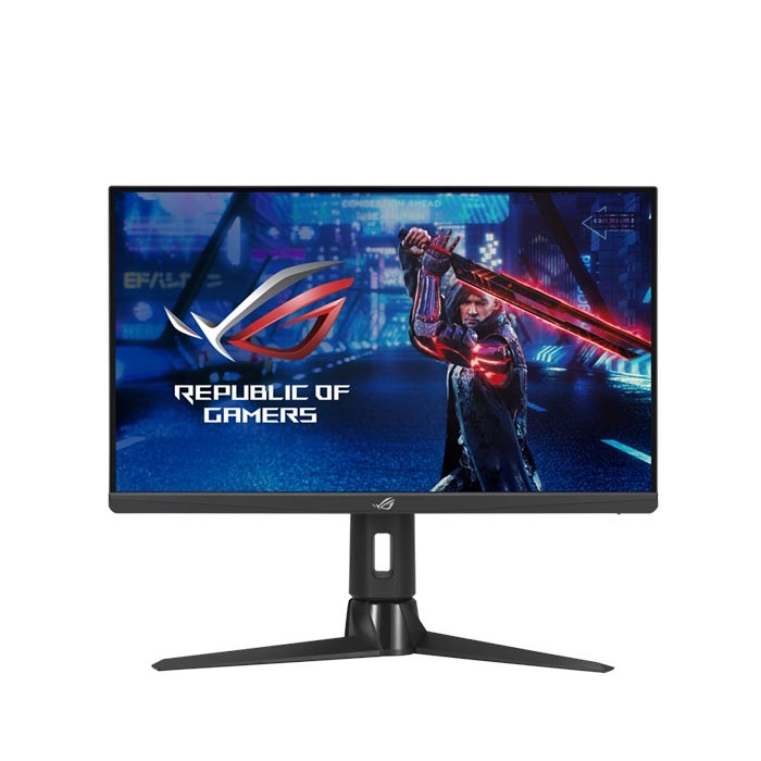 Màn hình máy tính Asus ROG Strix XG259CM 24.5 inch FHD IPS 240Hz USB-C