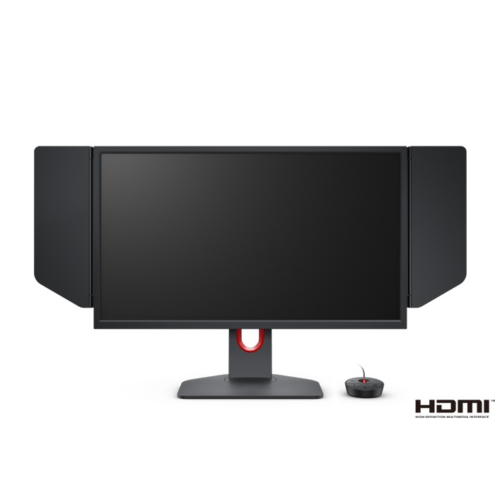 Màn hình máy tính Gaming Esports BenQ ZOWIE XL2546K 24.5 inch FHD TN 240Hz