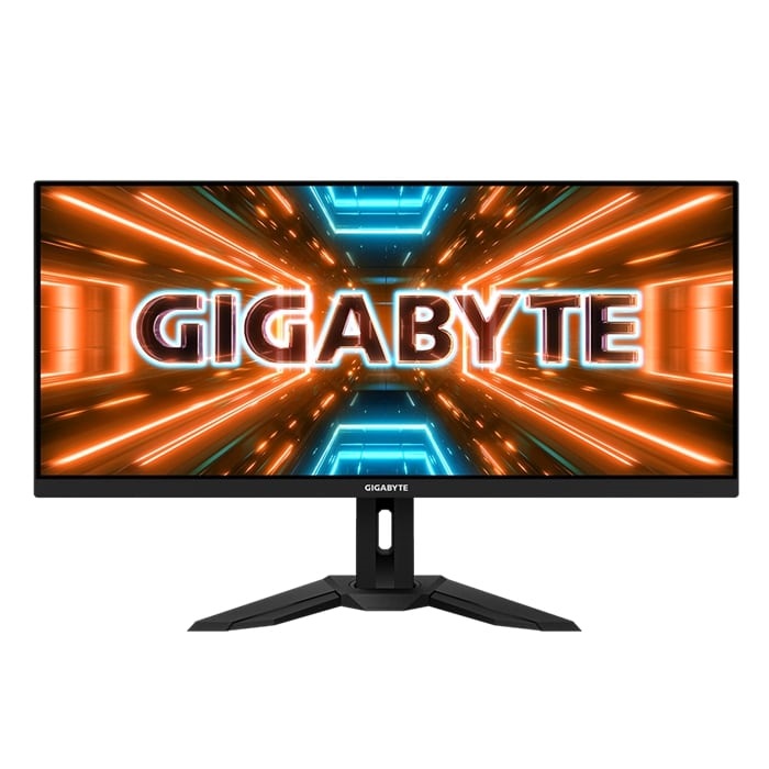 Màn hình máy tính Gigabyte M34WQ Gaming 34 inch WQHD IPS 144Hz
