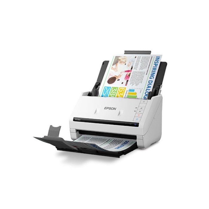 Máy quét Epson DS-530II