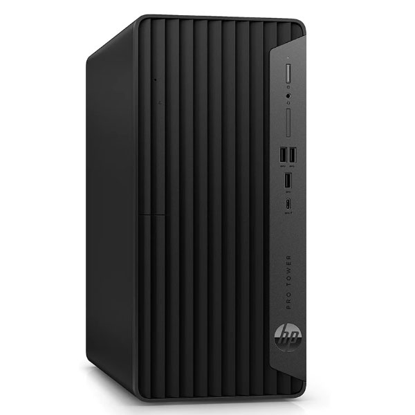 HP Pro Tower 280 G9 AM3P2AT (I5 12500/ 8GB/ 256Gb SSD/ Wifi + BT/ Key/ Mouse/ Win11/ 1Y)