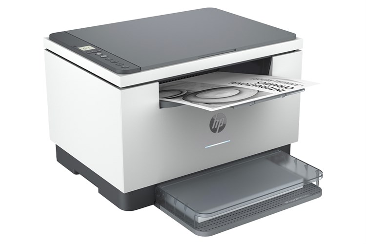 Máy in Laser đen trắng đa năng HP M236dw 9YF95A (In đảo mặt, Scan, Copy, A4, USB, LAN, WIFI)