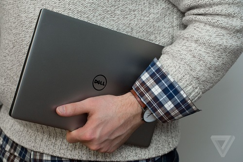 laptop dell được khá nhiều bạn sinh viên lựa chọn
