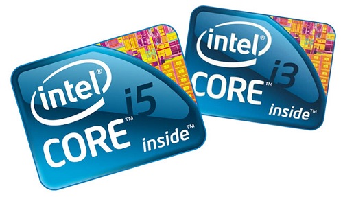 chọn chip intel tùy thuộc vào nhu cầu sử dụng laptop